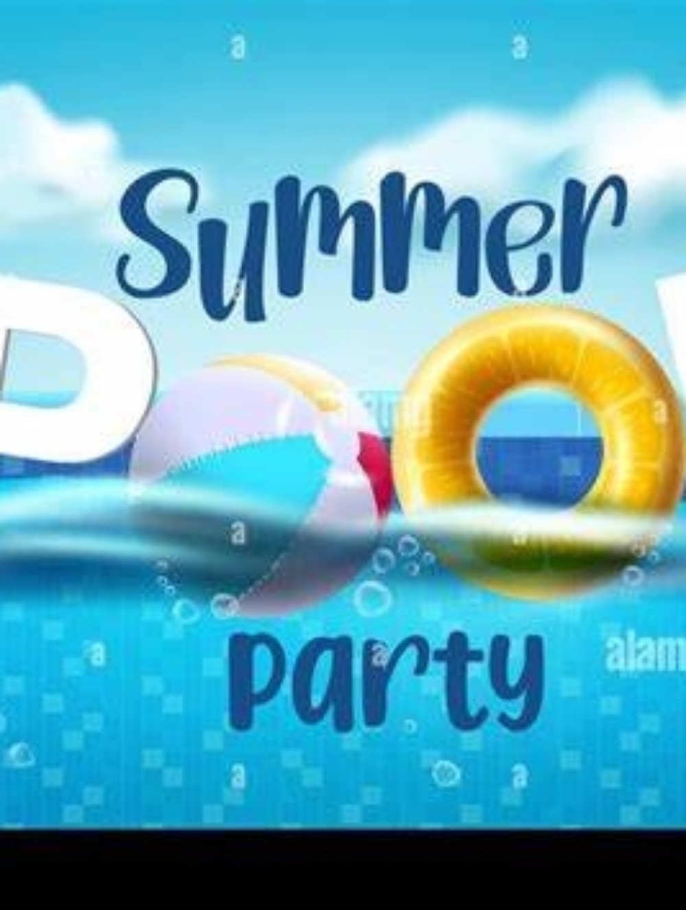 Best In Swim Posh Party 4/15/26 - Picture 2 of 2